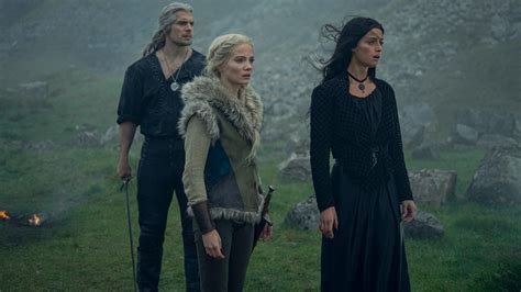 The Witcher Cast on Season 3 Shocks and Twists (So Far)